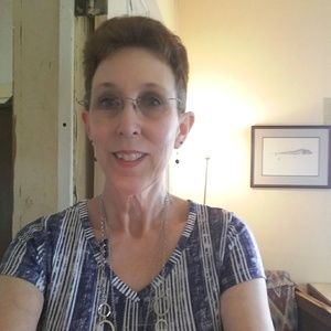 Meet your Posher, Cindy